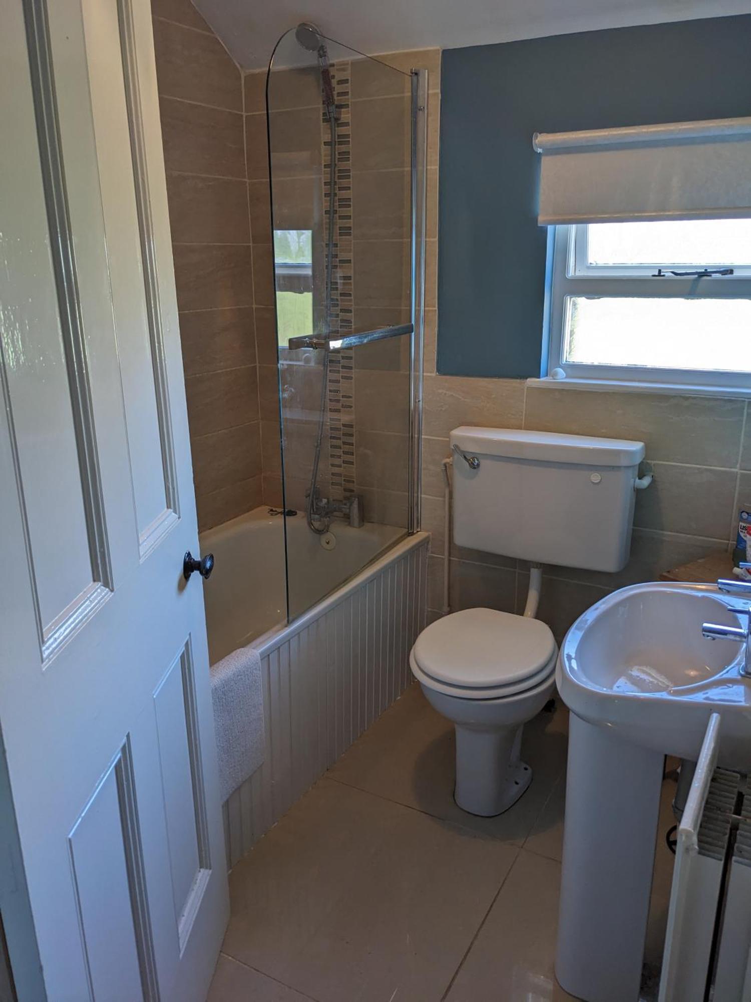 Cosy Cottage With Sea & Mountain Views Carnlough Exteriör bild