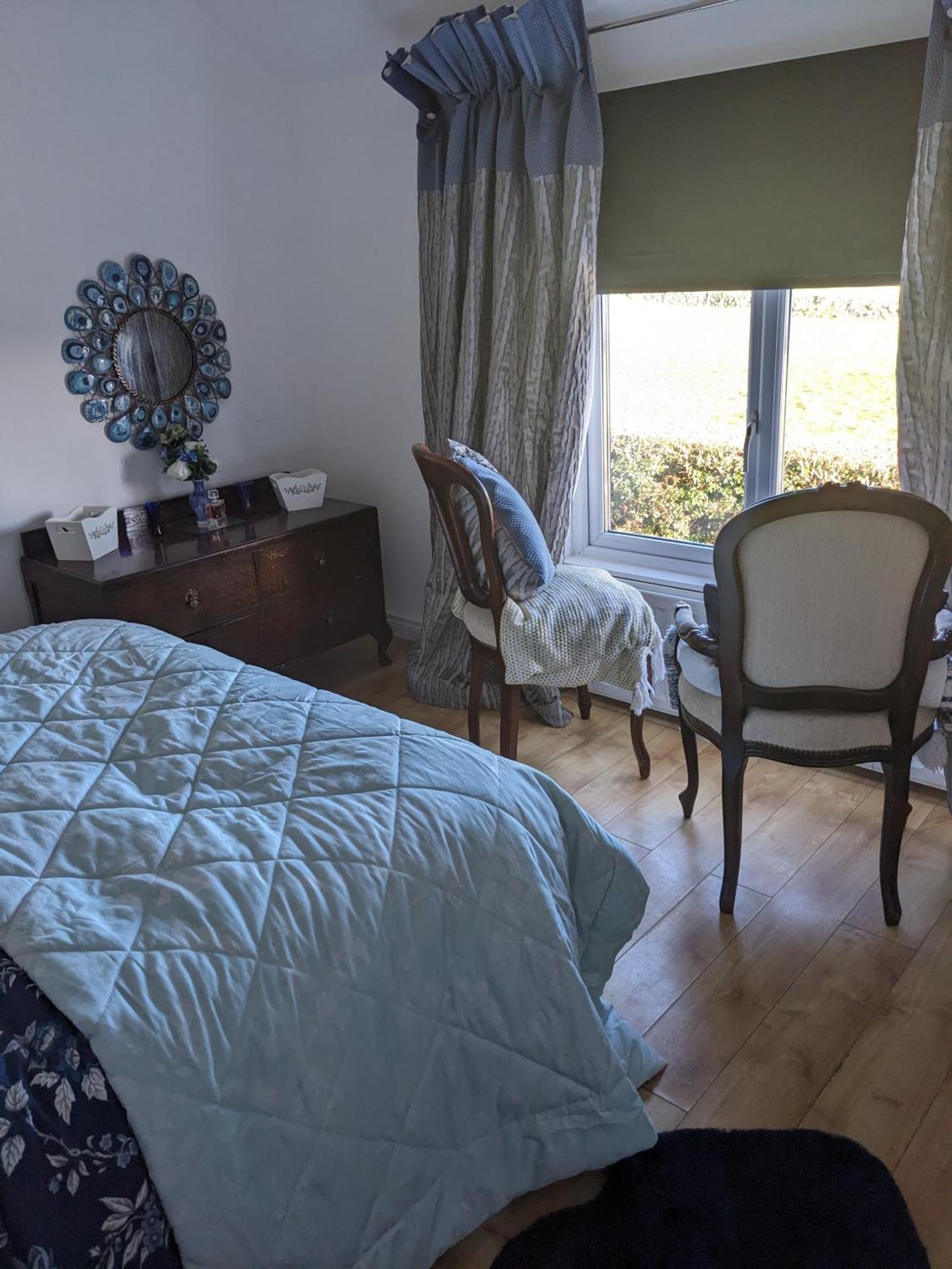 Cosy Cottage With Sea & Mountain Views Carnlough Exteriör bild